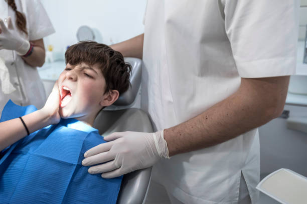Best Broken or Cracked Tooth Emergency Dentist in Richton Park, IL