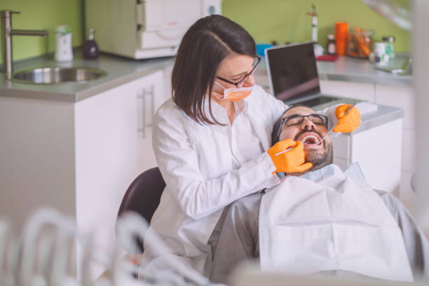 Best Emergency Dentist for Special Needs Patients in Richton Park, IL