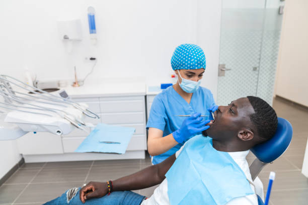 Best Orthodontic Emergency Dentist in Richton Park, IL