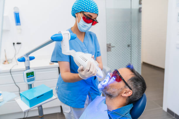 Best Emergency Dentist for Lost Fillings or Crowns in Richton Park, IL